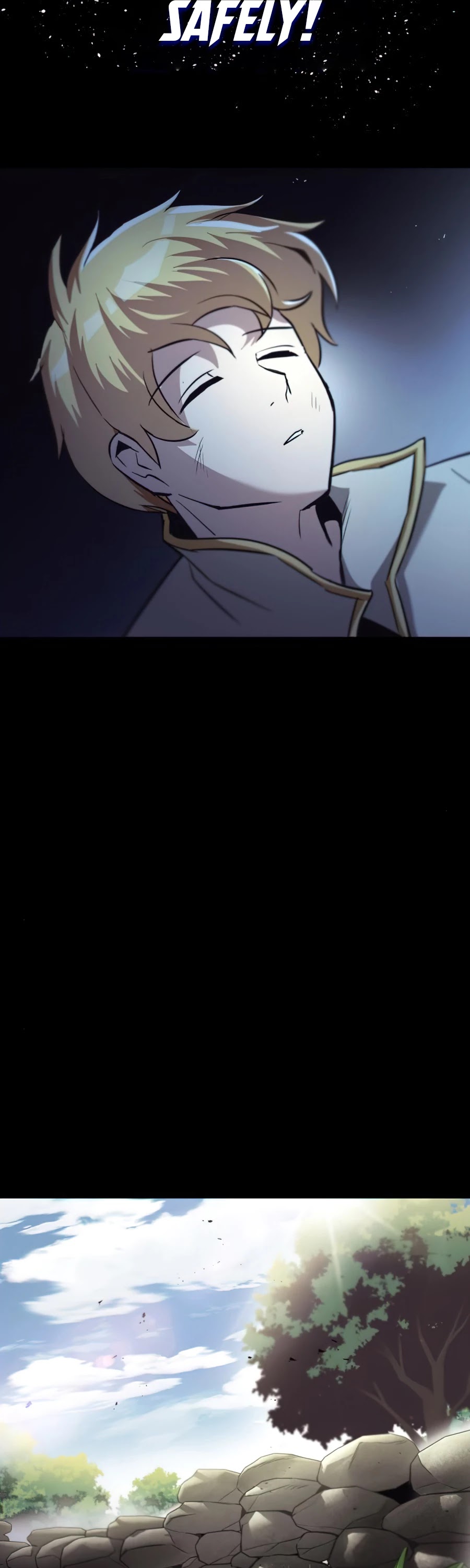 The lazy prince becomes a genius chapter 26 - page 50