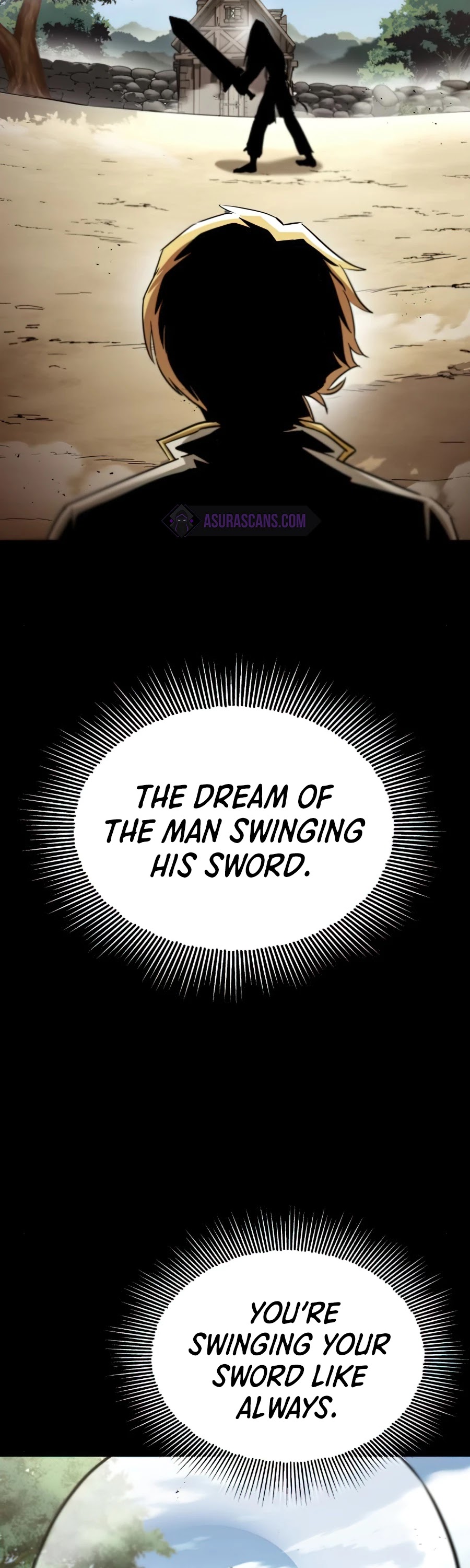 The lazy prince becomes a genius chapter 26 - page 52