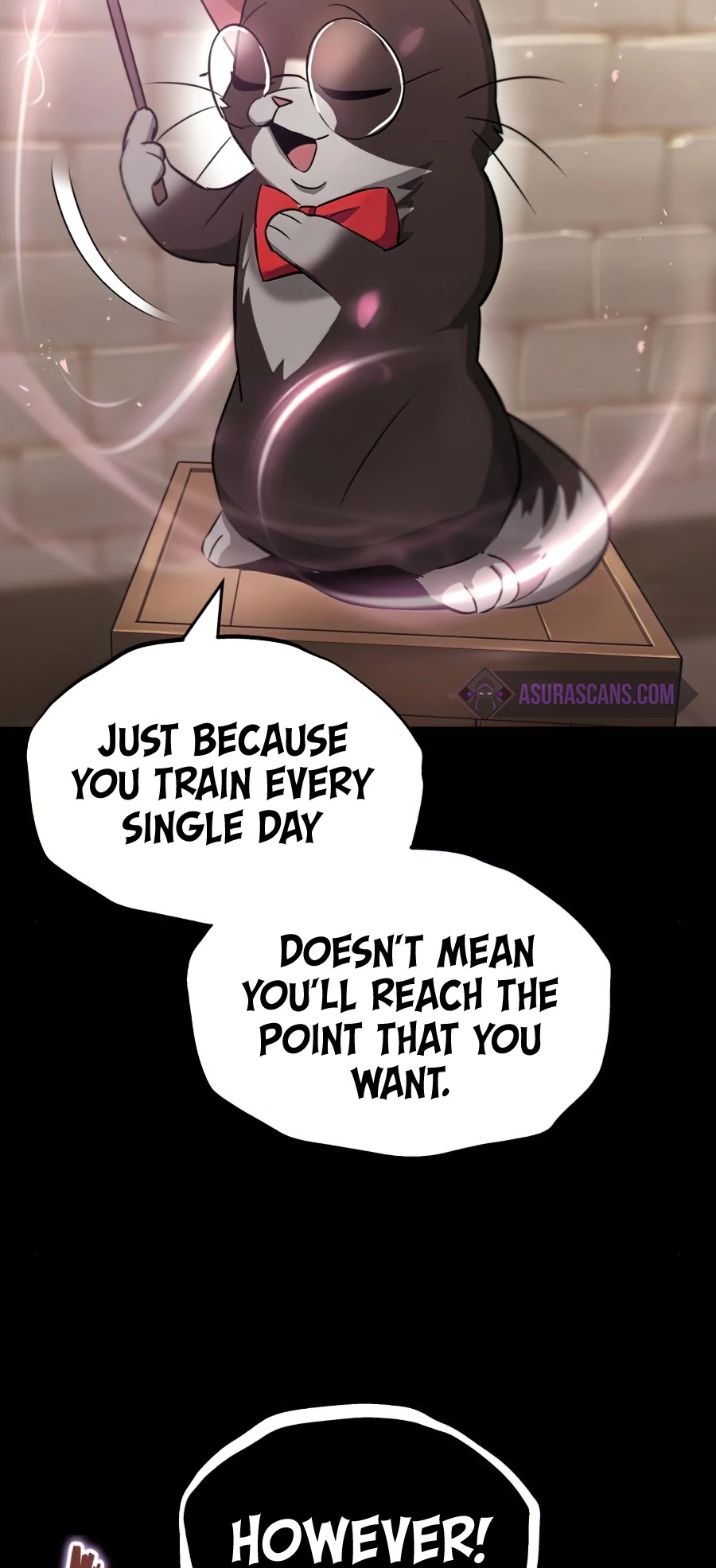 The lazy prince becomes a genius chapter 26 - page 8