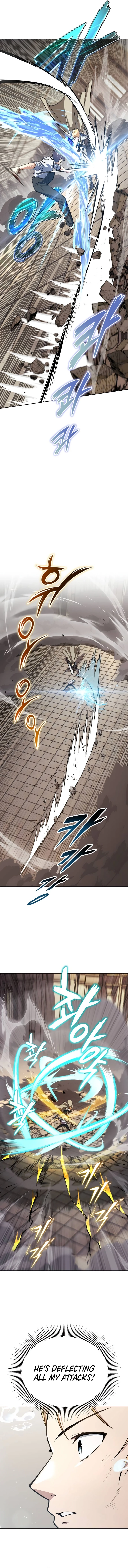 The lazy prince becomes a genius Chapter 108 - page 11