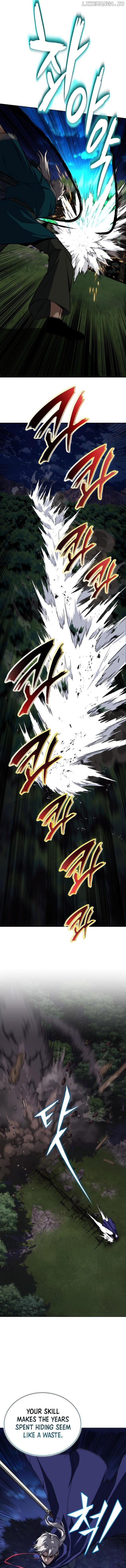 The lazy prince becomes a genius Chapter 132 - page 10