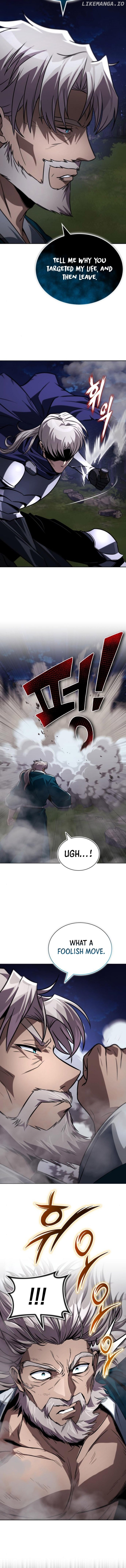 The lazy prince becomes a genius Chapter 132 - page 12