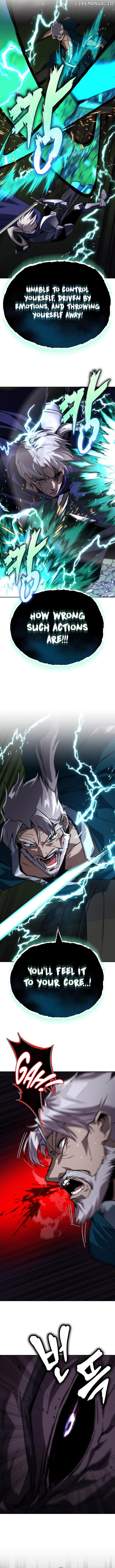 The lazy prince becomes a genius Chapter 132 - page 18