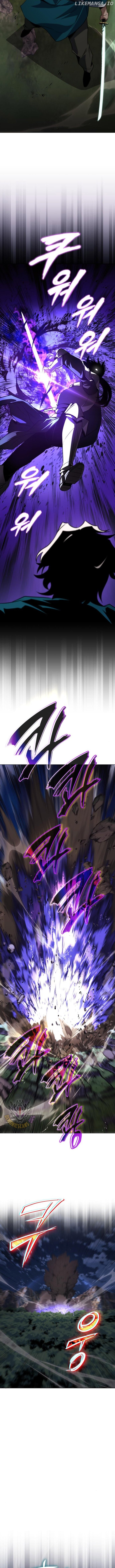 The lazy prince becomes a genius Chapter 132 - page 3