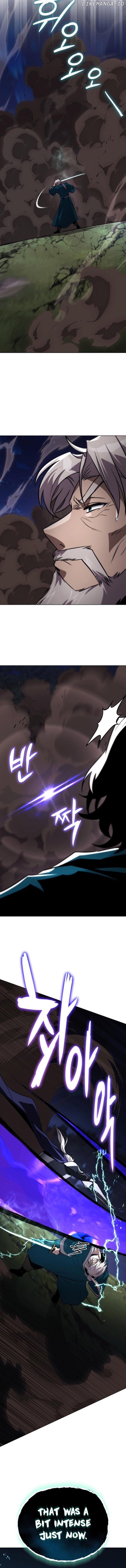 The lazy prince becomes a genius Chapter 132 - page 4
