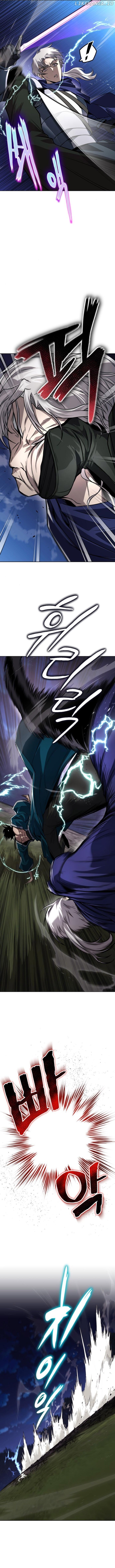 The lazy prince becomes a genius Chapter 132 - page 6