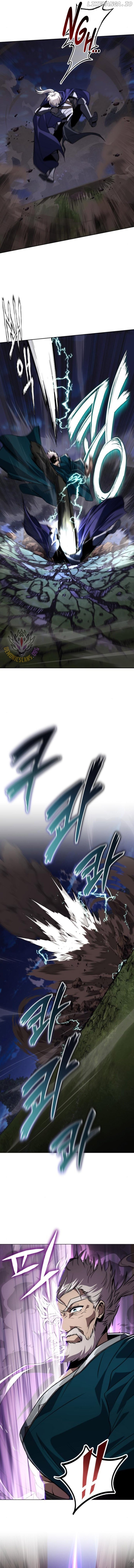 The lazy prince becomes a genius Chapter 132 - page 7