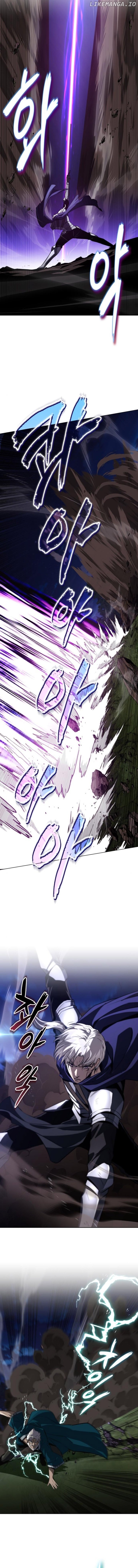 The lazy prince becomes a genius Chapter 132 - page 8