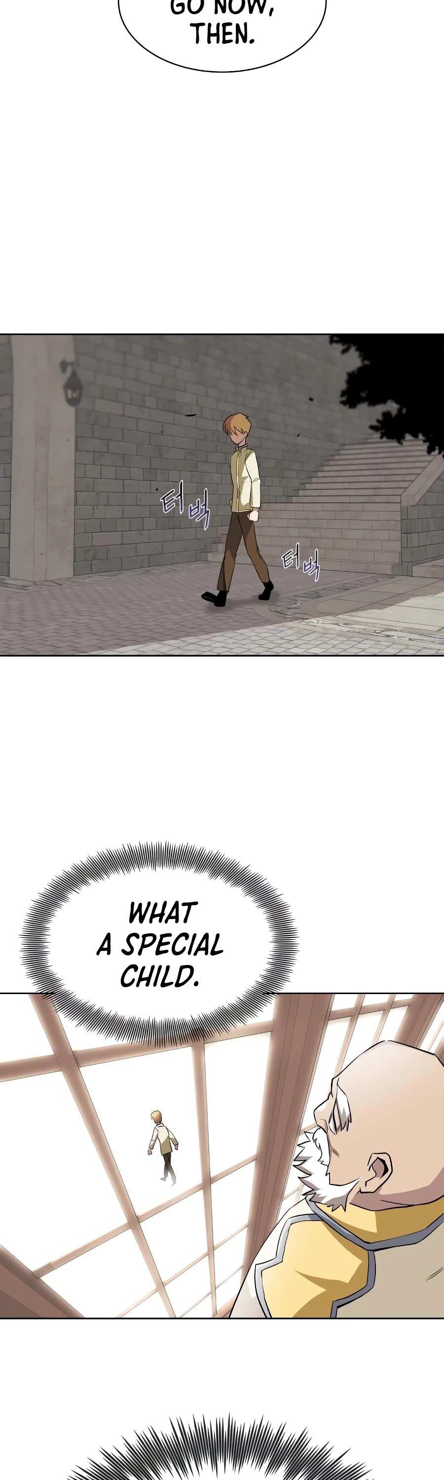 The lazy prince becomes a genius chapter 9 - page 16