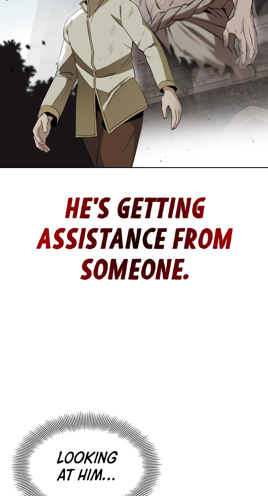 The lazy prince becomes a genius chapter 9 - page 18