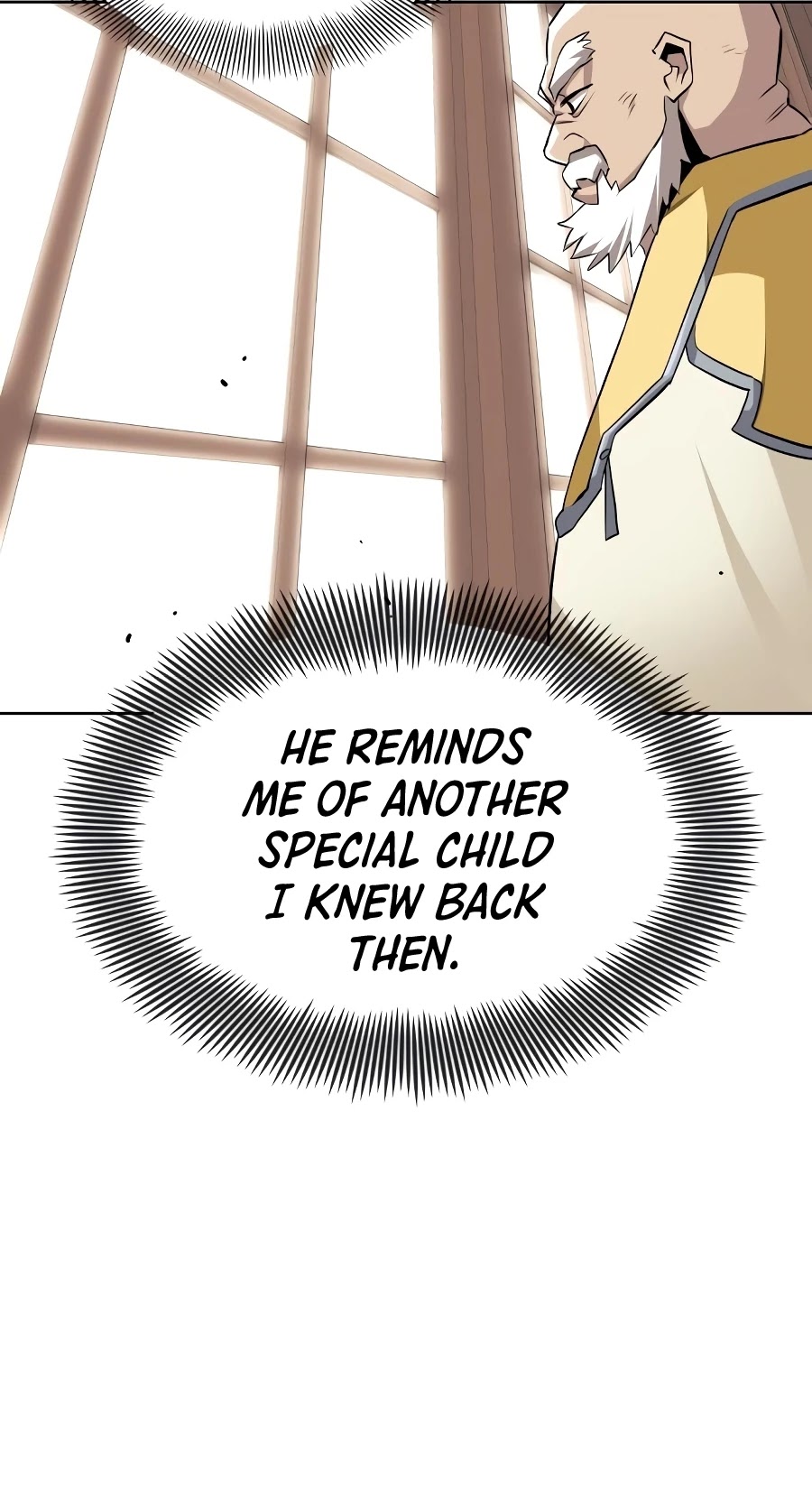 The lazy prince becomes a genius chapter 9 - page 19