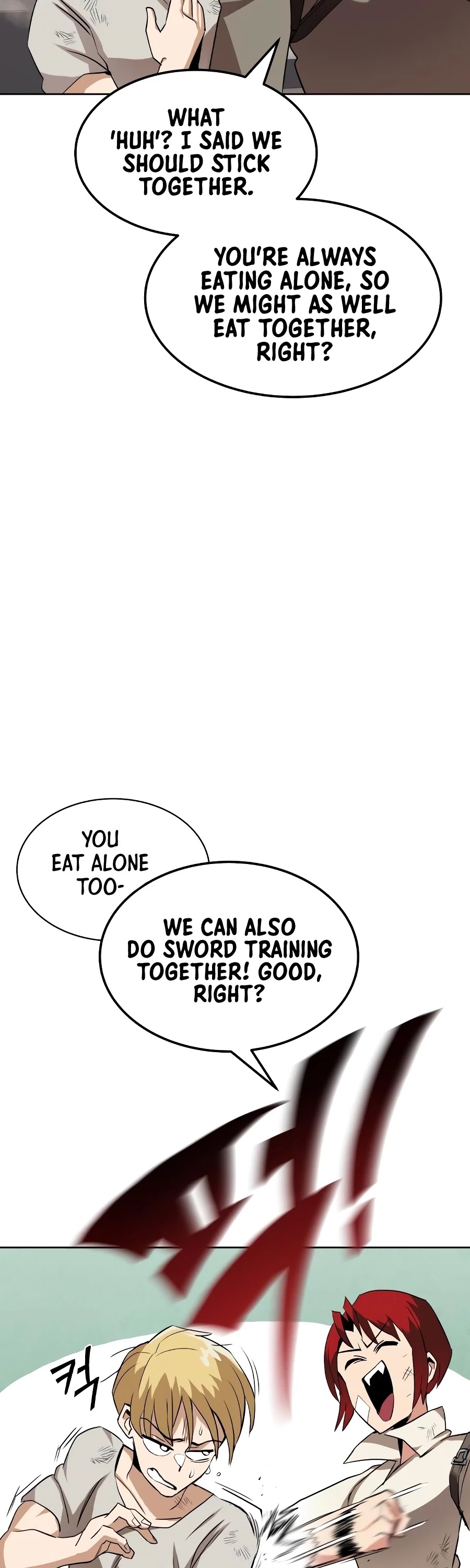 The lazy prince becomes a genius chapter 9 - page 25