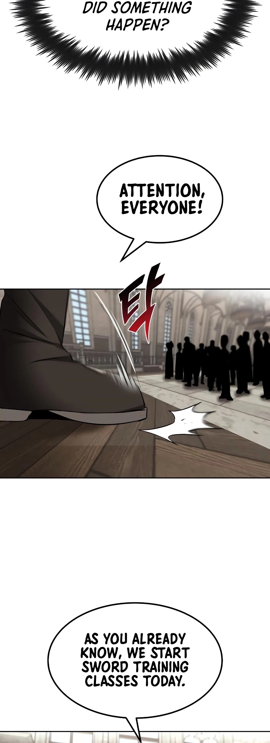 The lazy prince becomes a genius chapter 9 - page 31