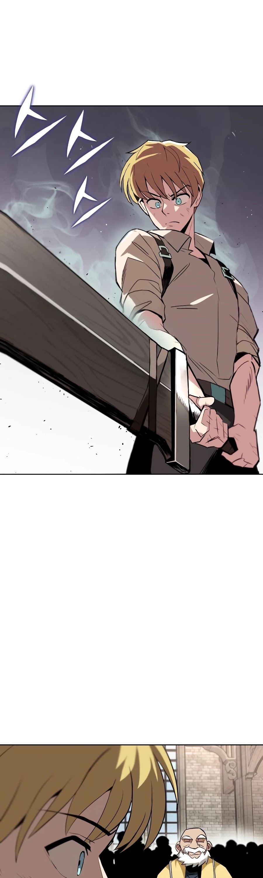 The lazy prince becomes a genius chapter 9 - page 40
