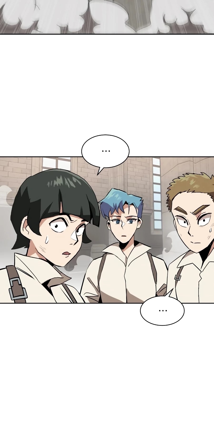 The lazy prince becomes a genius chapter 9 - page 43