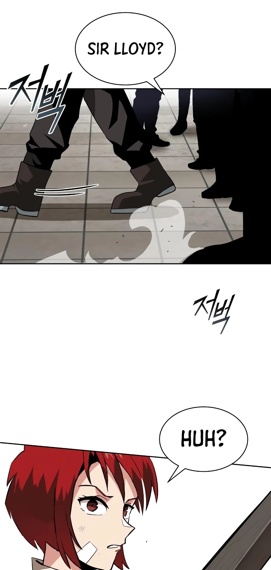 The lazy prince becomes a genius chapter 9 - page 47