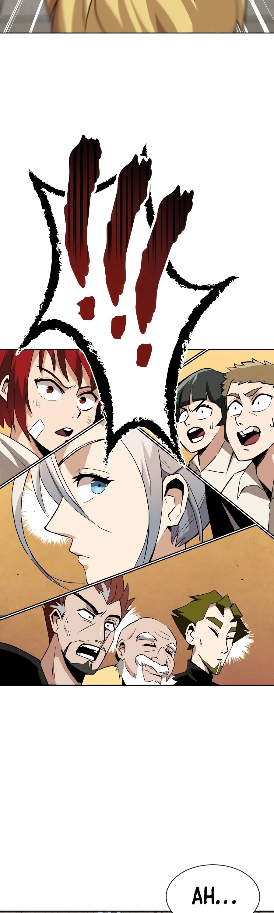 The lazy prince becomes a genius chapter 9 - page 50