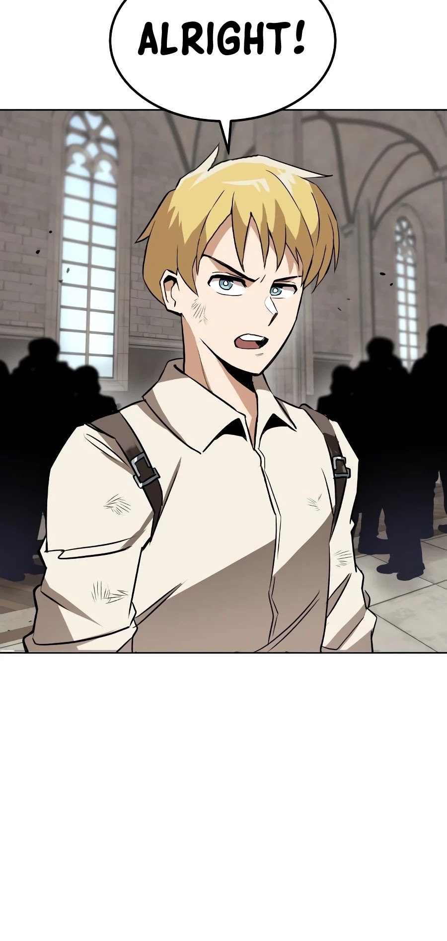 The lazy prince becomes a genius chapter 9 - page 53