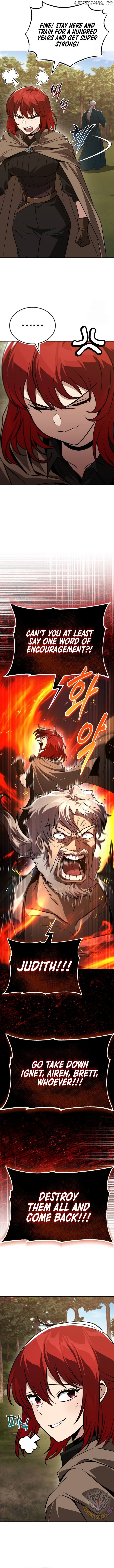 The lazy prince becomes a genius Chapter 131 - page 10