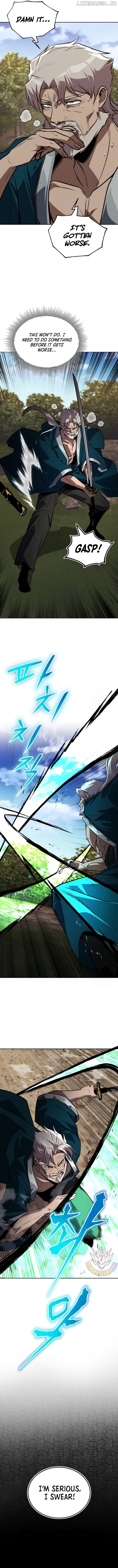 The lazy prince becomes a genius Chapter 131 - page 12