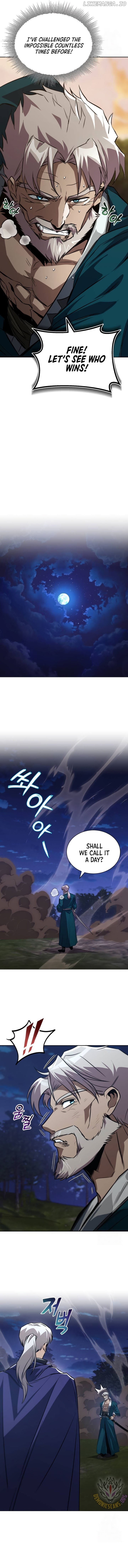 The lazy prince becomes a genius Chapter 131 - page 14
