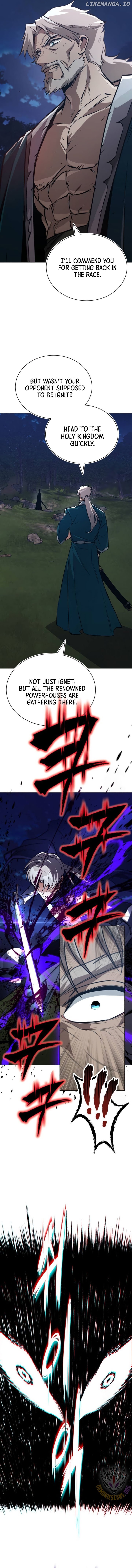 The lazy prince becomes a genius Chapter 131 - page 16