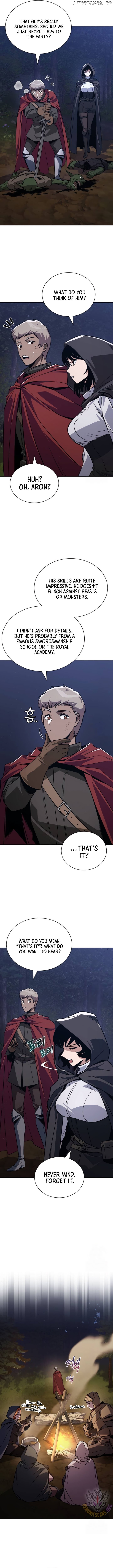The lazy prince becomes a genius Chapter 131 - page 3