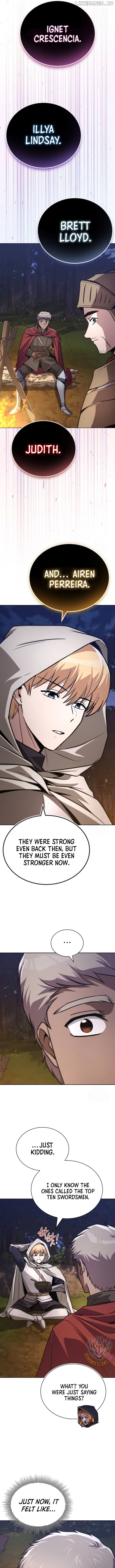 The lazy prince becomes a genius Chapter 131 - page 6