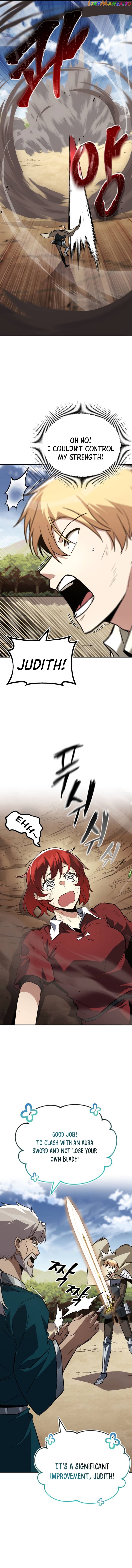 The lazy prince becomes a genius Chapter 106.2 - page 3