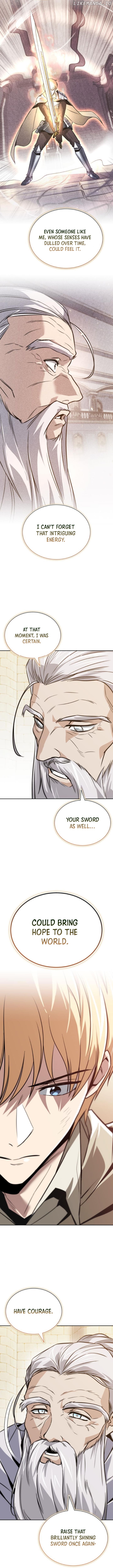 The lazy prince becomes a genius Chapter 130 - page 10
