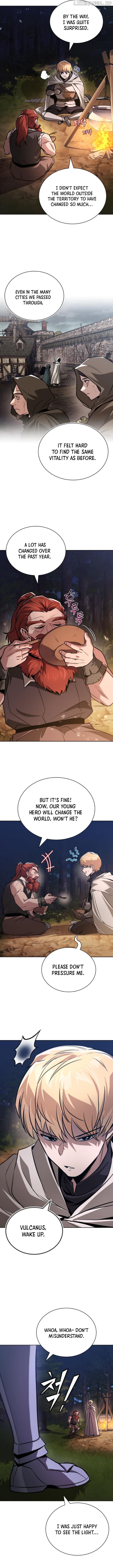 The lazy prince becomes a genius Chapter 130 - page 14