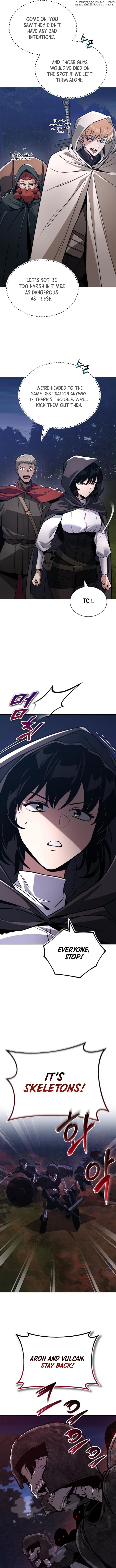 The lazy prince becomes a genius Chapter 130 - page 18