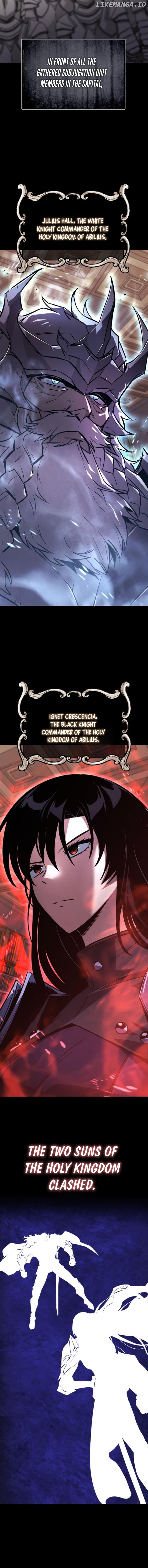 The lazy prince becomes a genius Chapter 130 - page 2