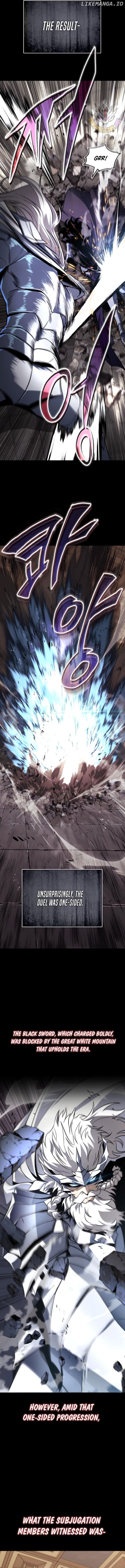 The lazy prince becomes a genius Chapter 130 - page 3
