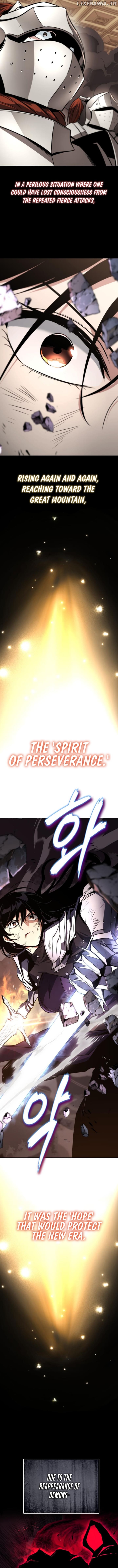 The lazy prince becomes a genius Chapter 130 - page 4
