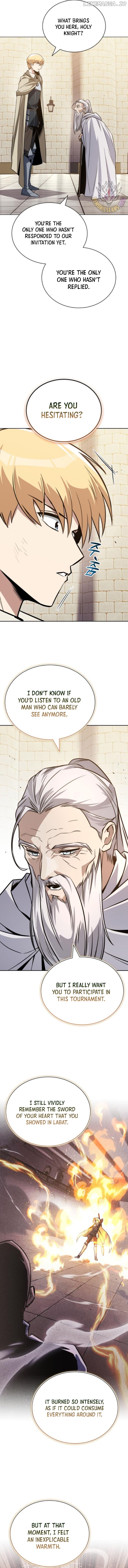 The lazy prince becomes a genius Chapter 130 - page 9