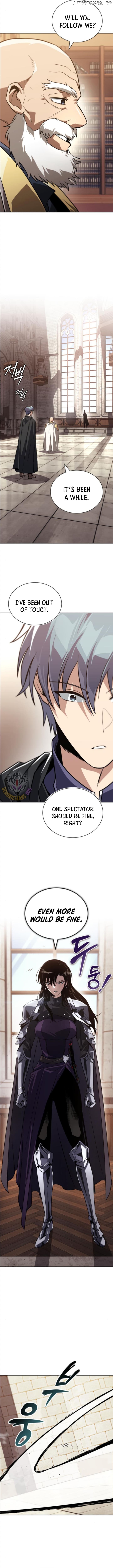 The lazy prince becomes a genius Chapter 129 - page 13