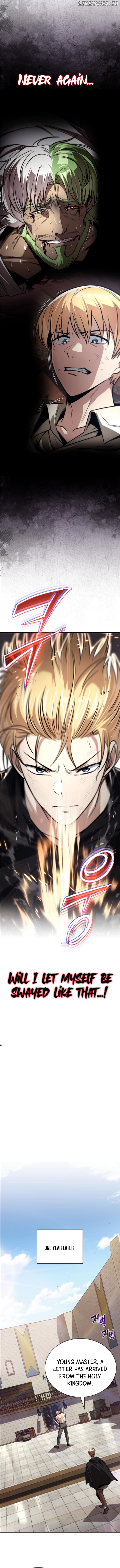 The lazy prince becomes a genius Chapter 129 - page 16