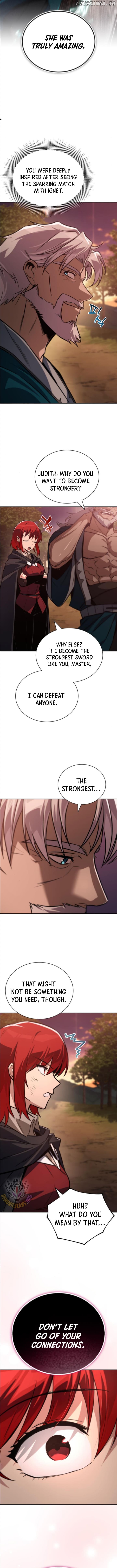 The lazy prince becomes a genius Chapter 129 - page 7