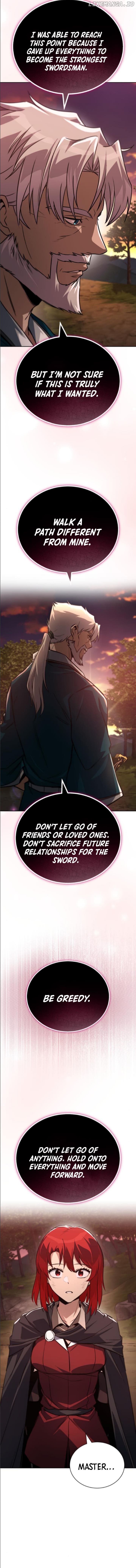 The lazy prince becomes a genius Chapter 129 - page 8