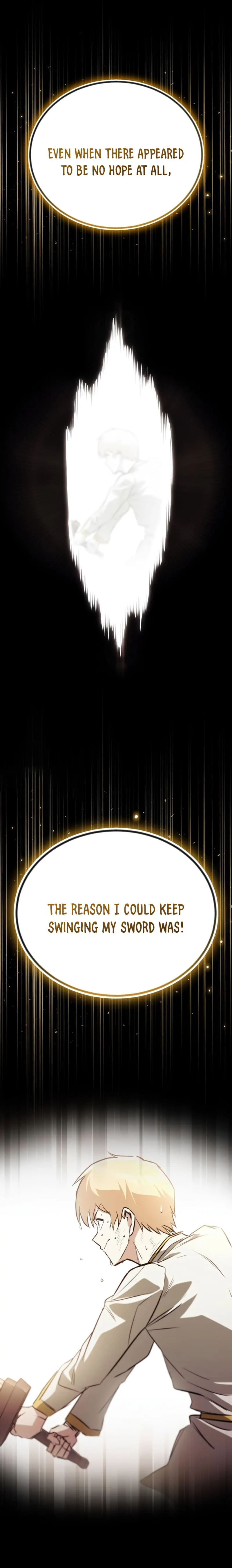 The lazy prince becomes a genius Chapter 105 - page 9