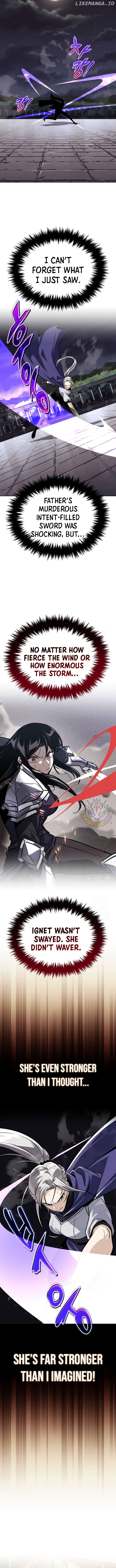 The lazy prince becomes a genius Chapter 128 - page 13