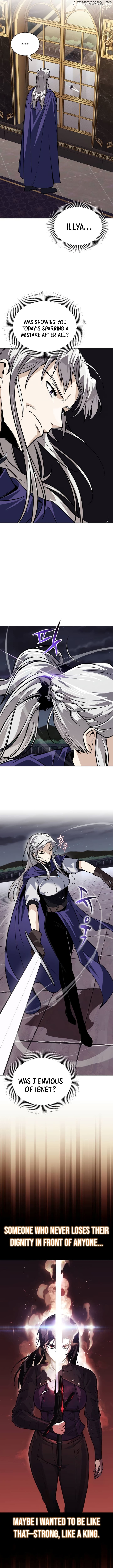 The lazy prince becomes a genius Chapter 128 - page 14