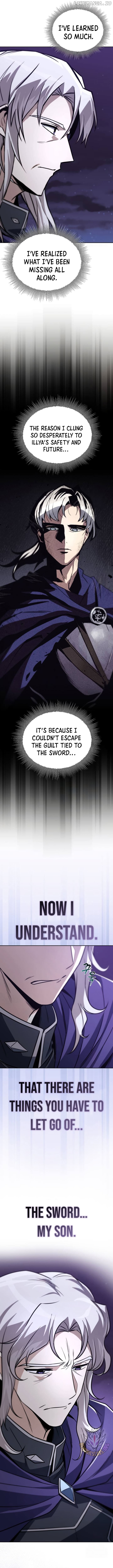 The lazy prince becomes a genius Chapter 128 - page 3