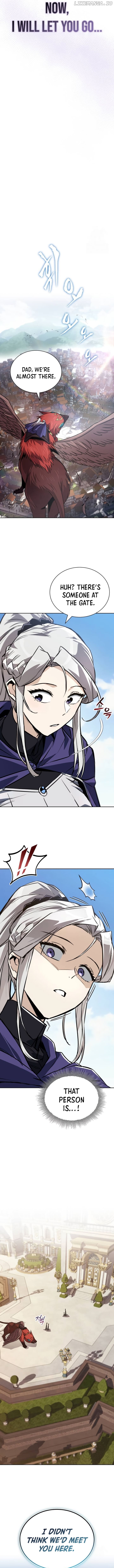 The lazy prince becomes a genius Chapter 128 - page 4