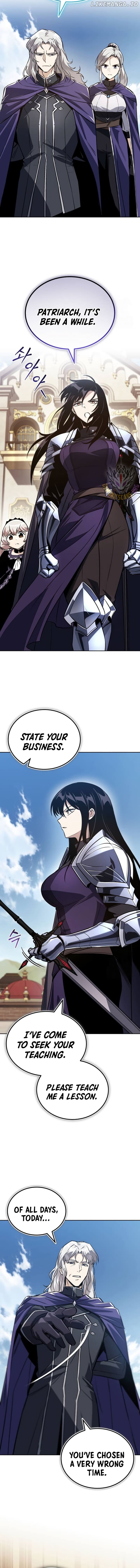 The lazy prince becomes a genius Chapter 128 - page 5