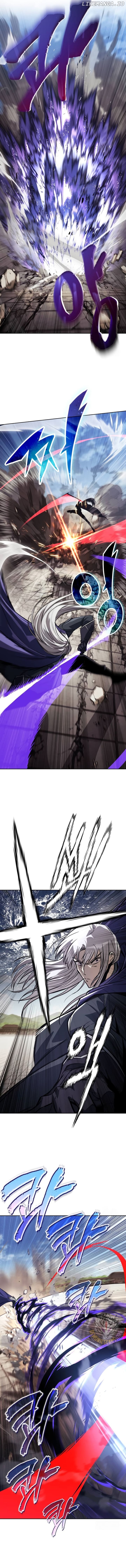 The lazy prince becomes a genius Chapter 128 - page 7