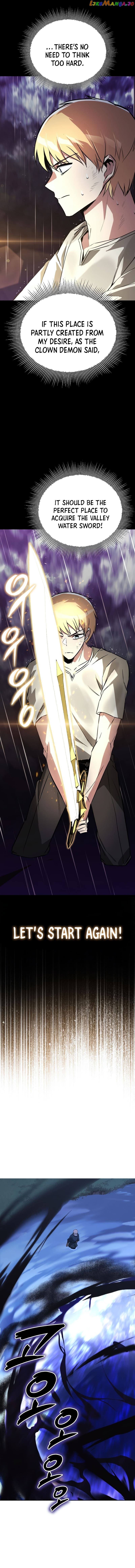 The lazy prince becomes a genius Chapter 104 - page 11
