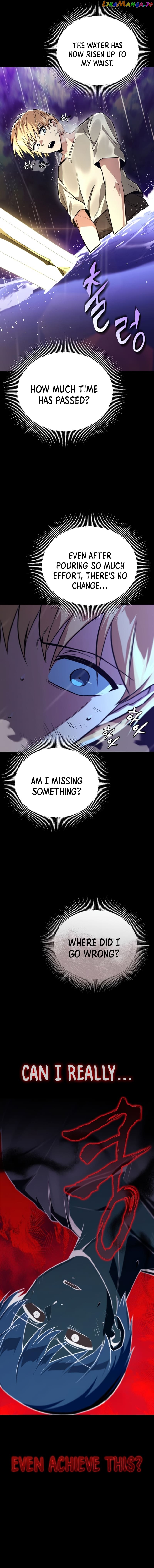 The lazy prince becomes a genius Chapter 104 - page 16