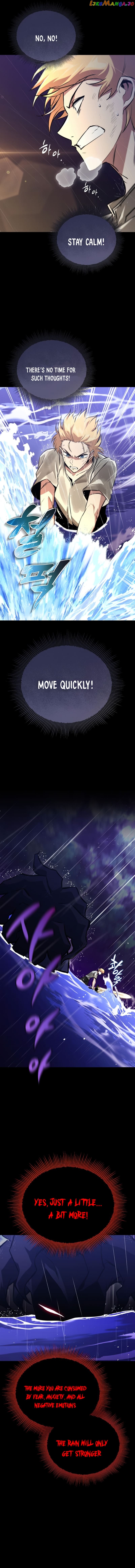 The lazy prince becomes a genius Chapter 104 - page 17